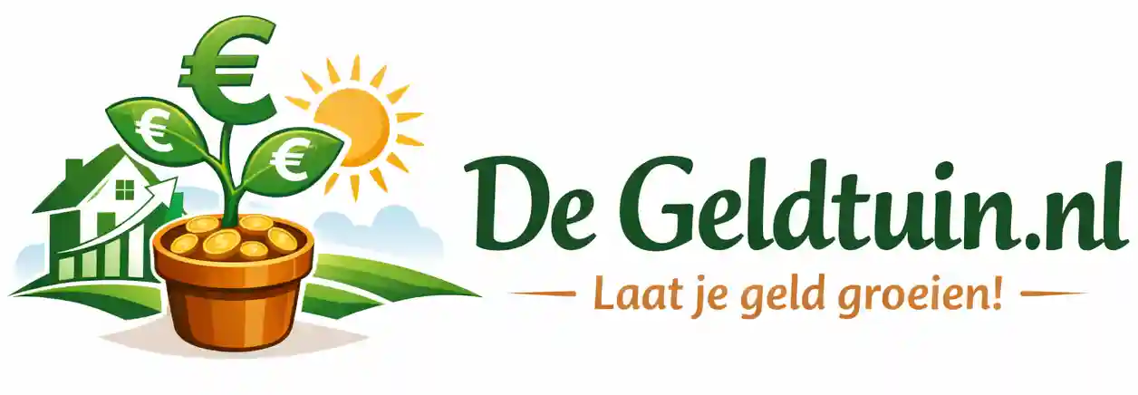 De Geld Tuin